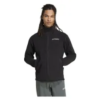 adidas Multi Essentials Fleecejacka Med Dragkedja