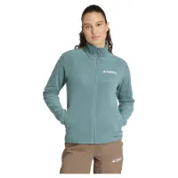 adidas Multi Essentials Fleecejacka Med Dragkedja adidas Multi Essentials Fleecejacka Med Dragkedja