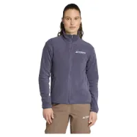 adidas Multi Essentials Fleecejacka Med Dragkedja adidas Multi Essentials Fleecejacka Med Dragkedja