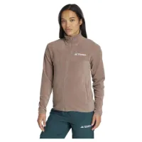 adidas Multi Essentials Fleecejacka Med Dragkedja adidas Multi Essentials Fleecejacka Med Dragkedja