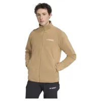 adidas Multi Essentials Fleecejacka Med Dragkedja