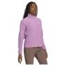 adidas Multi Essentials Fleecejacka Med Dragkedja