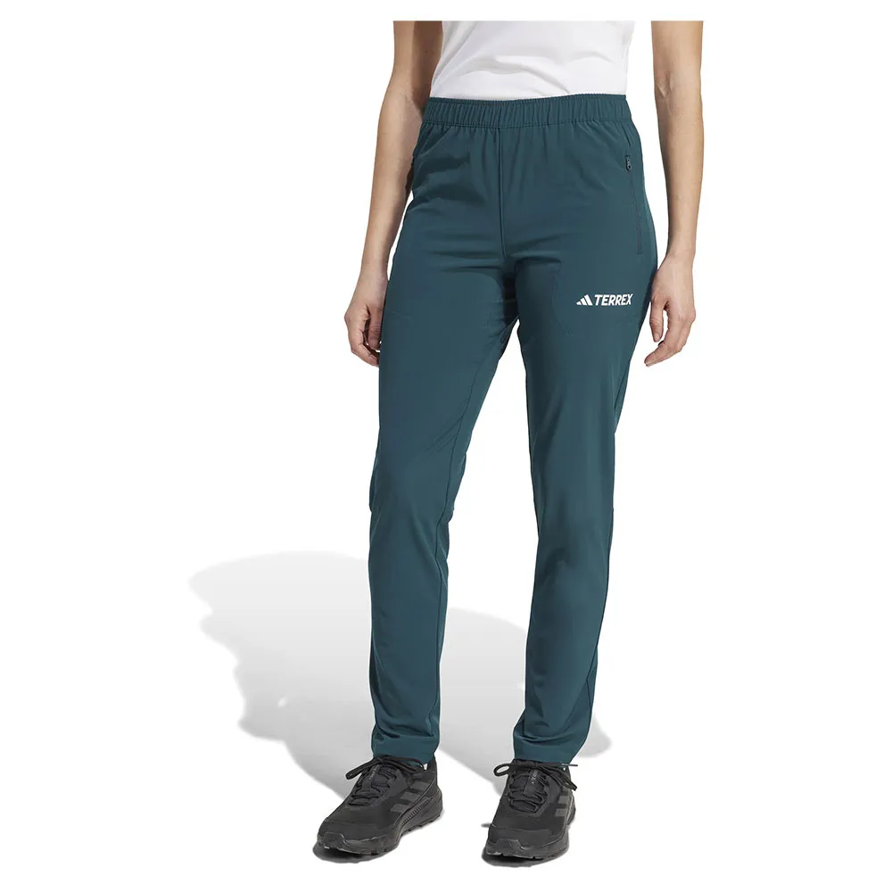 adidas Multi Essentials Stretch Byxor
