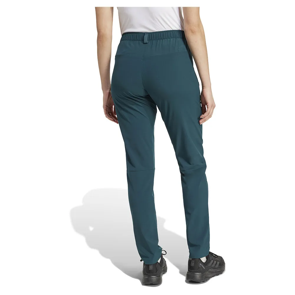 adidas Multi Essentials Stretch Byxor