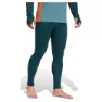 adidas Multi Synthetic Base Layer Leggings