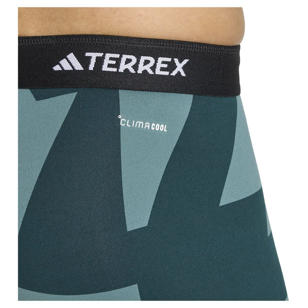 adidas Multi Synthetic Base Layer Leggings