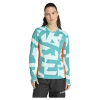 adidas Multi Synthetic Långärmad Baslager