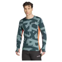 adidas Multi Synthetic Långärmad Baslager adidas Multi Synthetic Långärmad Baslager