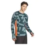 adidas Multi Synthetic Långärmad Baslager