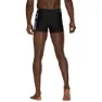 adidas Nature Badbyxor Boxer male, Black / victory blue