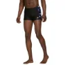 adidas Nature Badbyxor Boxer male, Black / victory blue