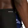 adidas Nature Badbyxor Boxer male, Black / victory blue