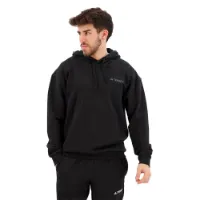 adidas Organiser Logo Tröja Med Huva
