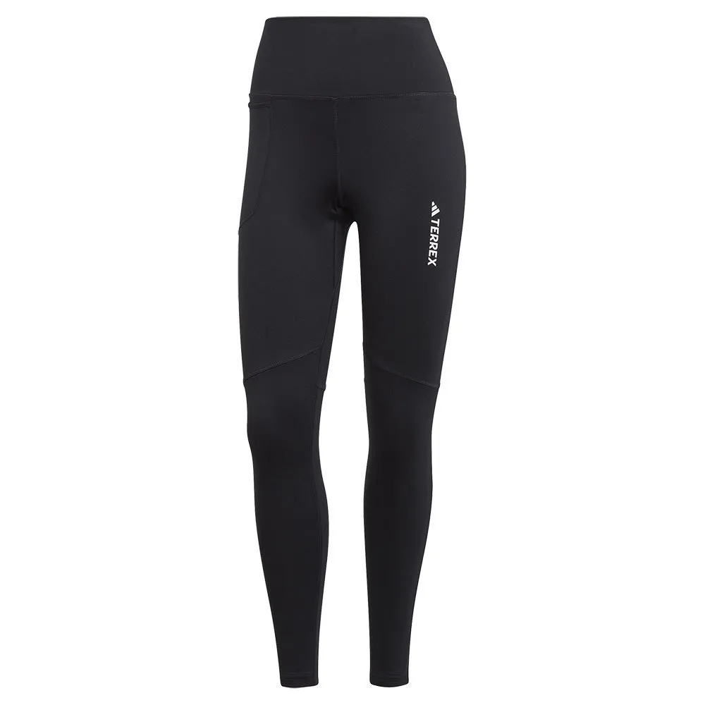 adidas Organiser Multi Brushed Leggings adidas Organiser Multi Brushed Leggings