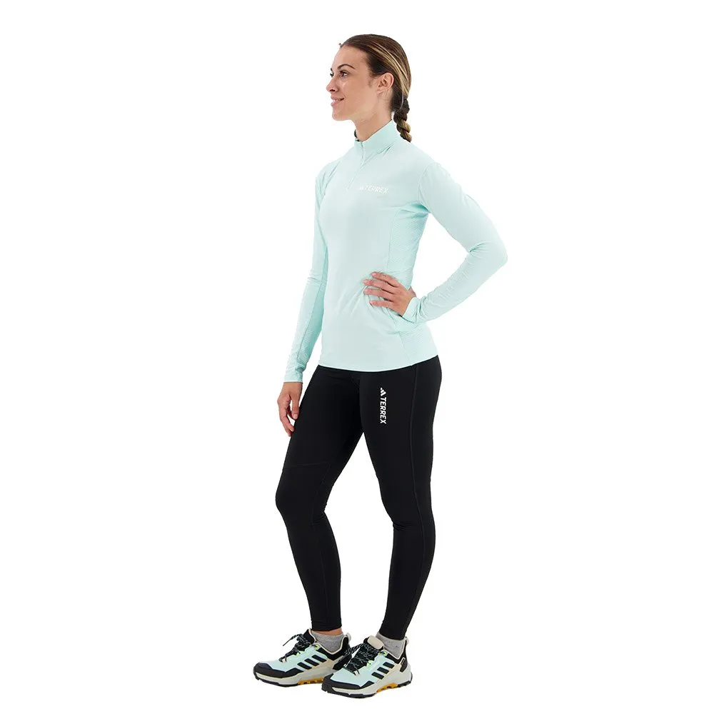 adidas Organiser Multi Brushed Leggings adidas Organiser Multi Brushed Leggings