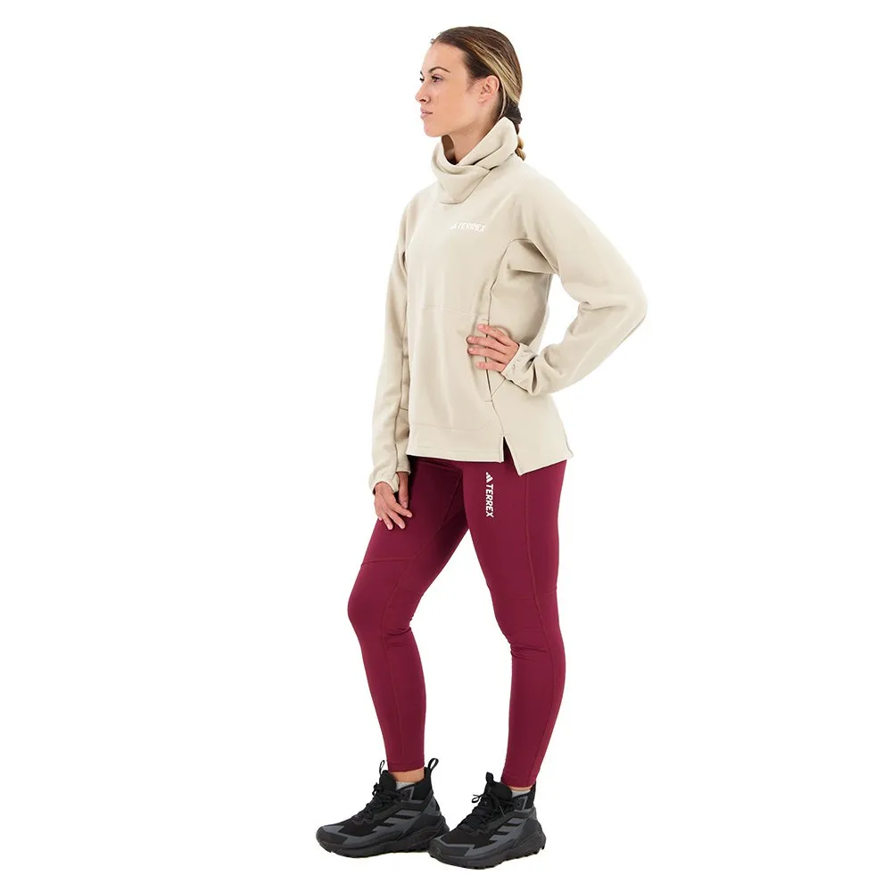 adidas Organiser Multi Brushed Leggings