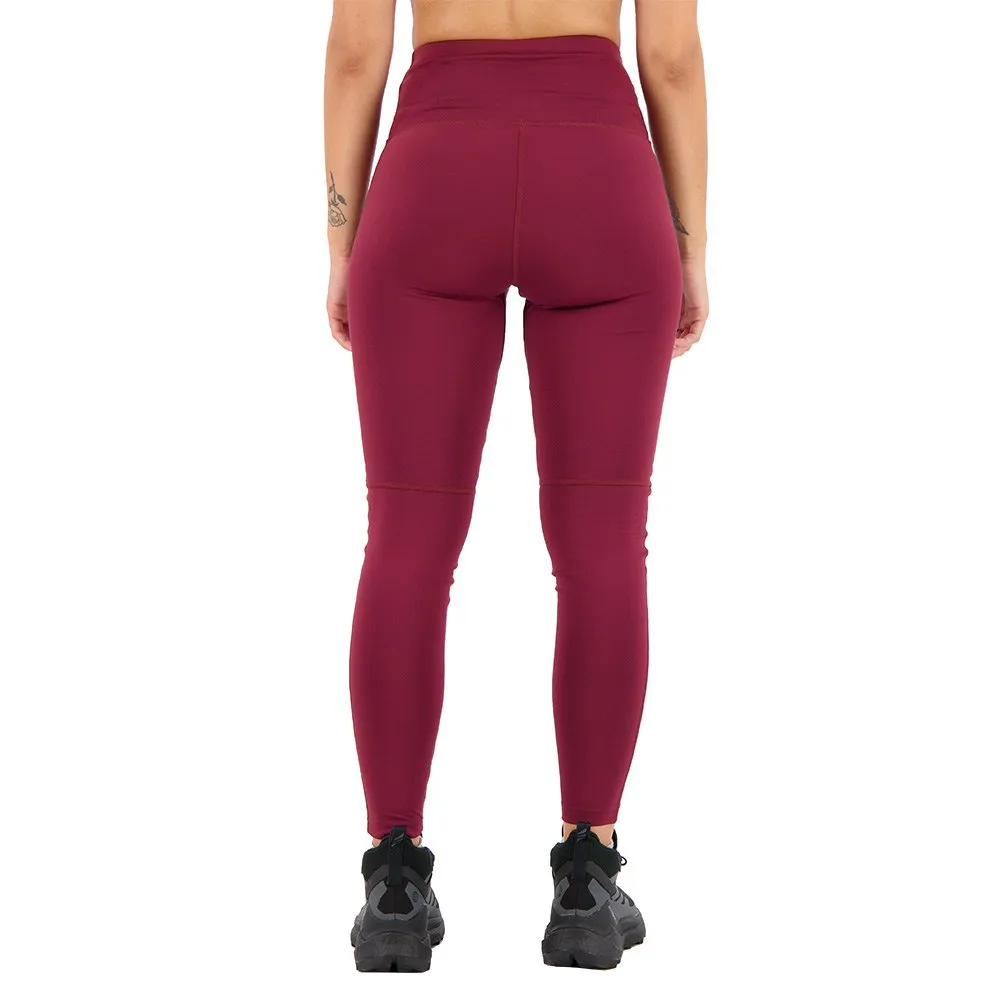 adidas Organiser Multi Brushed Leggings