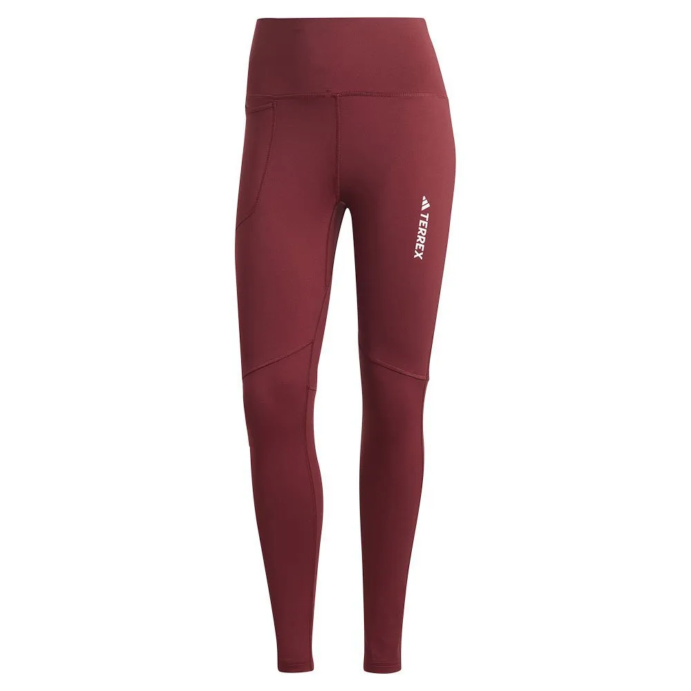 adidas Organiser Multi Brushed Leggings