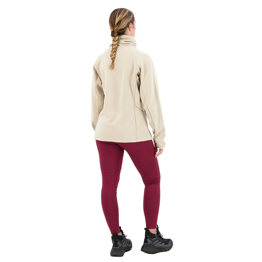 adidas Organiser Multi Brushed Leggings