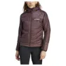 adidas Organiser Multi Insulated Jacka, Shabrn