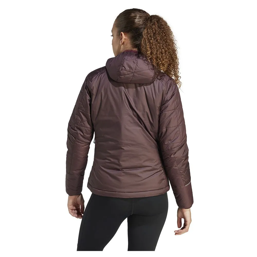 adidas Organiser Multi Insulated Jacka, Shabrn