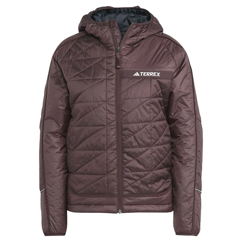 adidas Organiser Multi Insulated Jacka, Shabrn