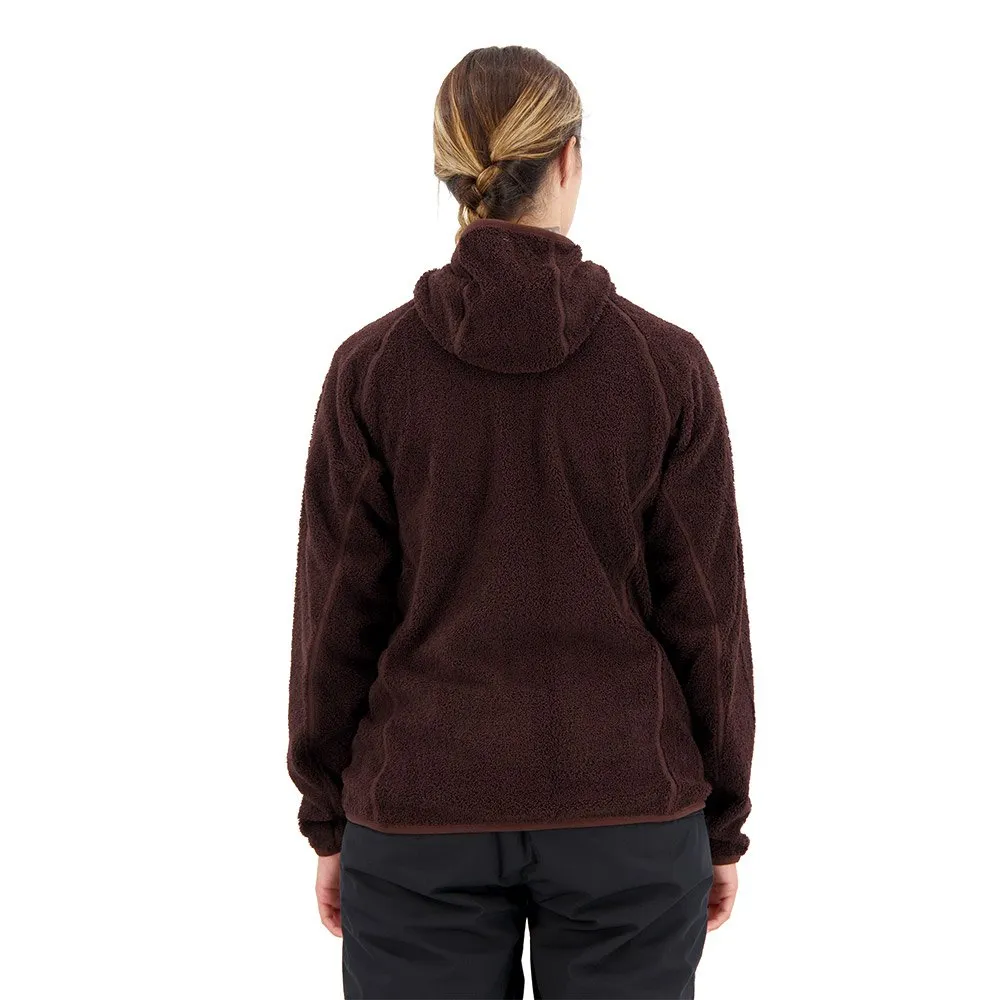 adidas Organiser Techrock Reversible High-pile-fleece Fleecejacka Med Dragkedja adidas Organiser Techrock Reversible High-pile-fleece Fleecejacka Med Dragkedja