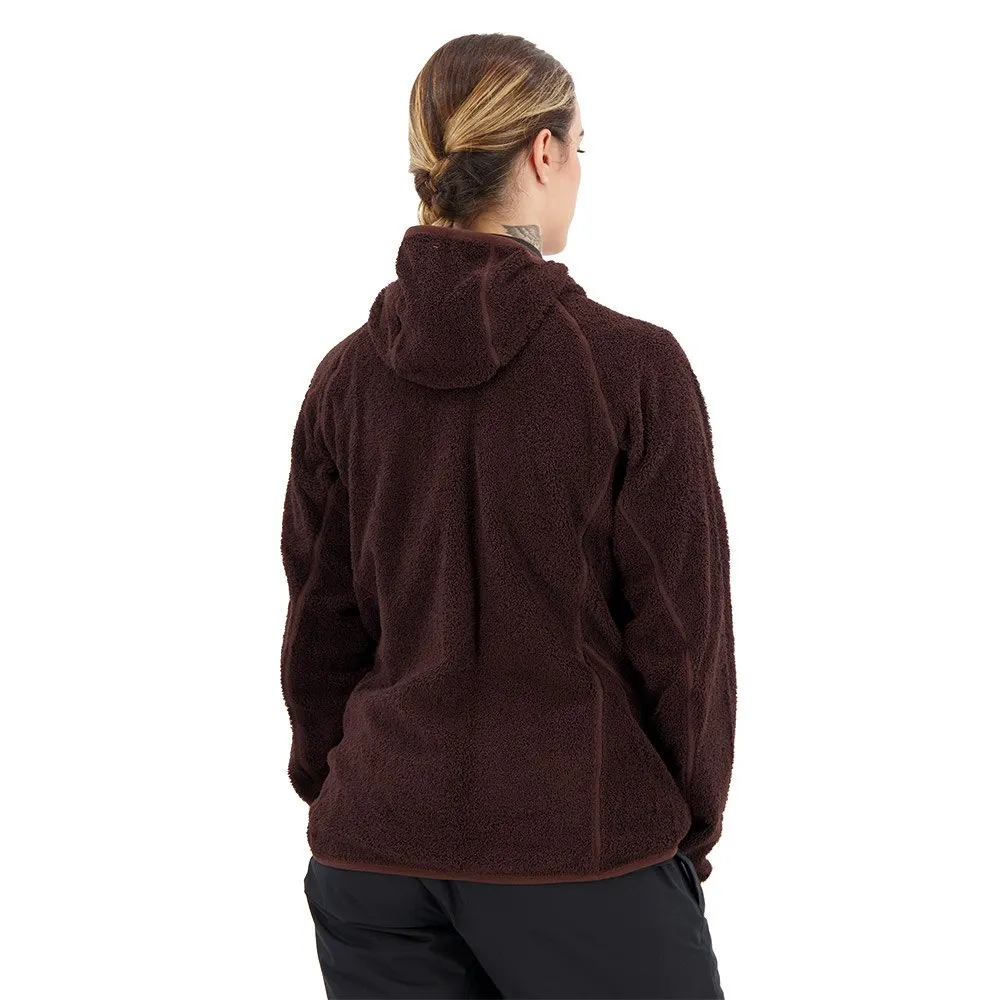 adidas Organiser Techrock Reversible High-pile-fleece Fleecejacka Med Dragkedja adidas Organiser Techrock Reversible High-pile-fleece Fleecejacka Med Dragkedja