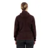 adidas Organiser Techrock Reversible High-pile-fleece Fleecejacka Med Dragkedja