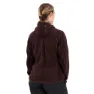 adidas Organiser Techrock Reversible High-pile-fleece Fleecejacka Med Dragkedja