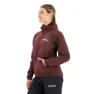 adidas Organiser Techrock Reversible High-pile-fleece Fleecejacka Med Dragkedja