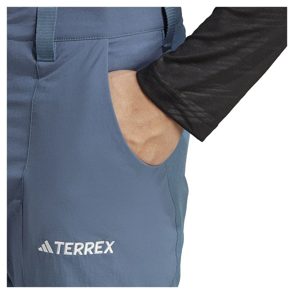 adidas Organiser Xperior Byxor, Wonste, Regular