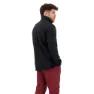 adidas Organiser Xperior Medium Fleece Fleecejacka Med Dragkedja