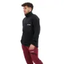 adidas Organiser Xperior Medium Fleece Fleecejacka Med Dragkedja