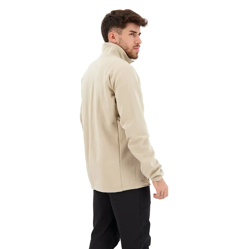 adidas Organiser Xperior Medium Fleece Fleecejacka Med Dragkedja