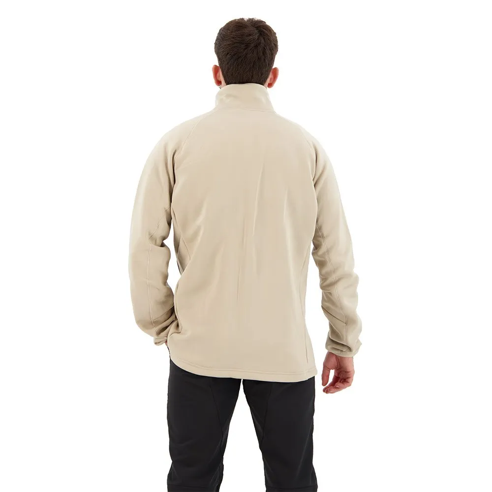 adidas Organiser Xperior Medium Fleece Fleecejacka Med Dragkedja