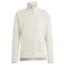 adidas Organiser Xperior Medium Fleece Fleecejacka Med Dragkedja