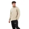 adidas Organiser Xperior Medium Fleece Fleecejacka Med Dragkedja