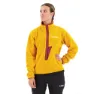 adidas Organiser Xploric High-pile-fleece Pullover Fleecejacka Med Dragkedja