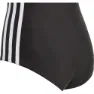 adidas Ori 3s Baddräkt female, Black / white, 9-10Y
