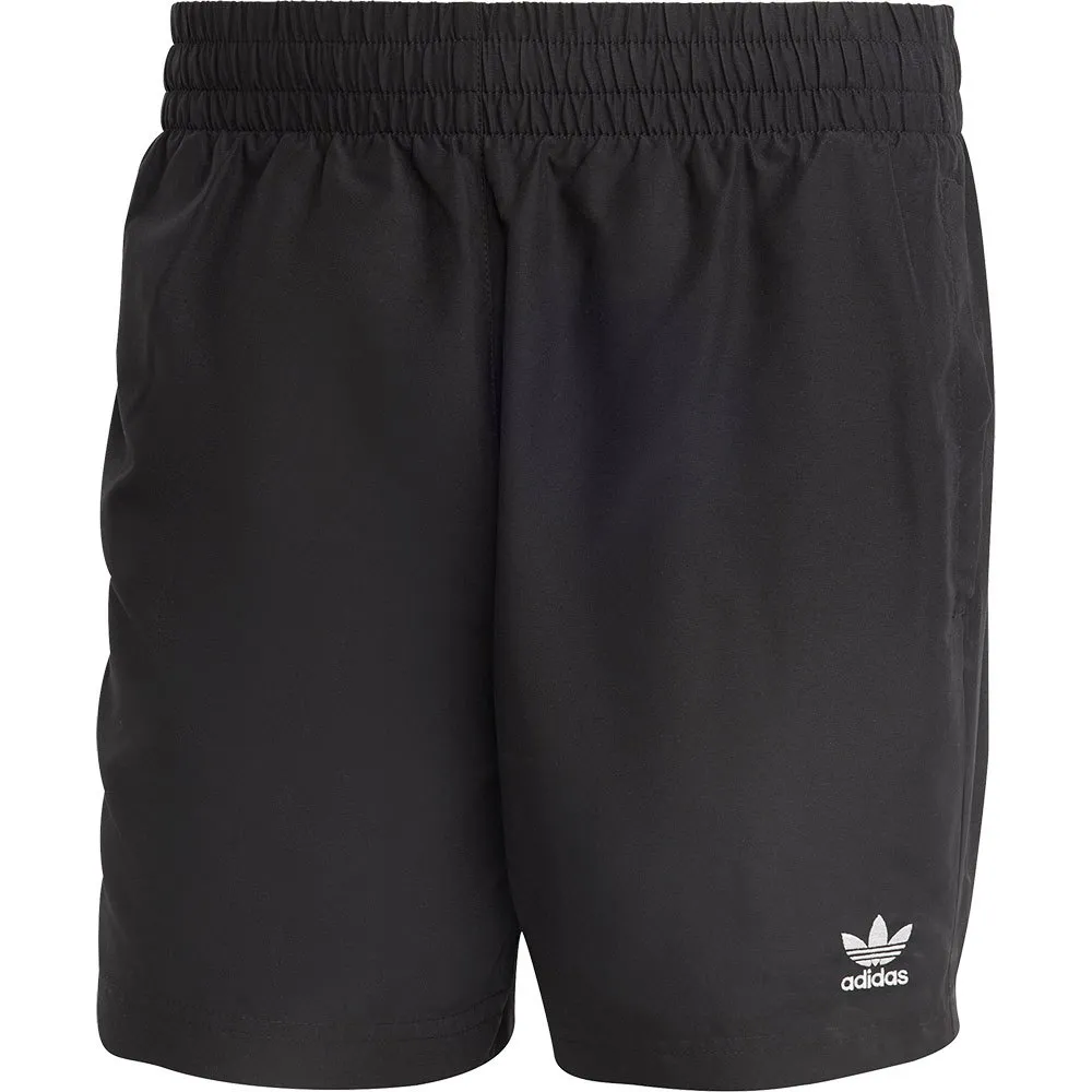 adidas Ori Solid Simshorts male, Black / white adidas Ori Solid Simshorts male, Black / white