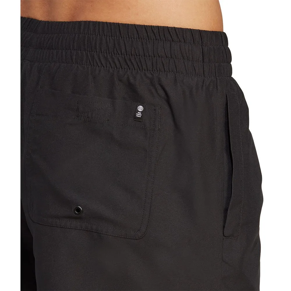 adidas Ori Solid Simshorts male, Black / white adidas Ori Solid Simshorts male, Black / white