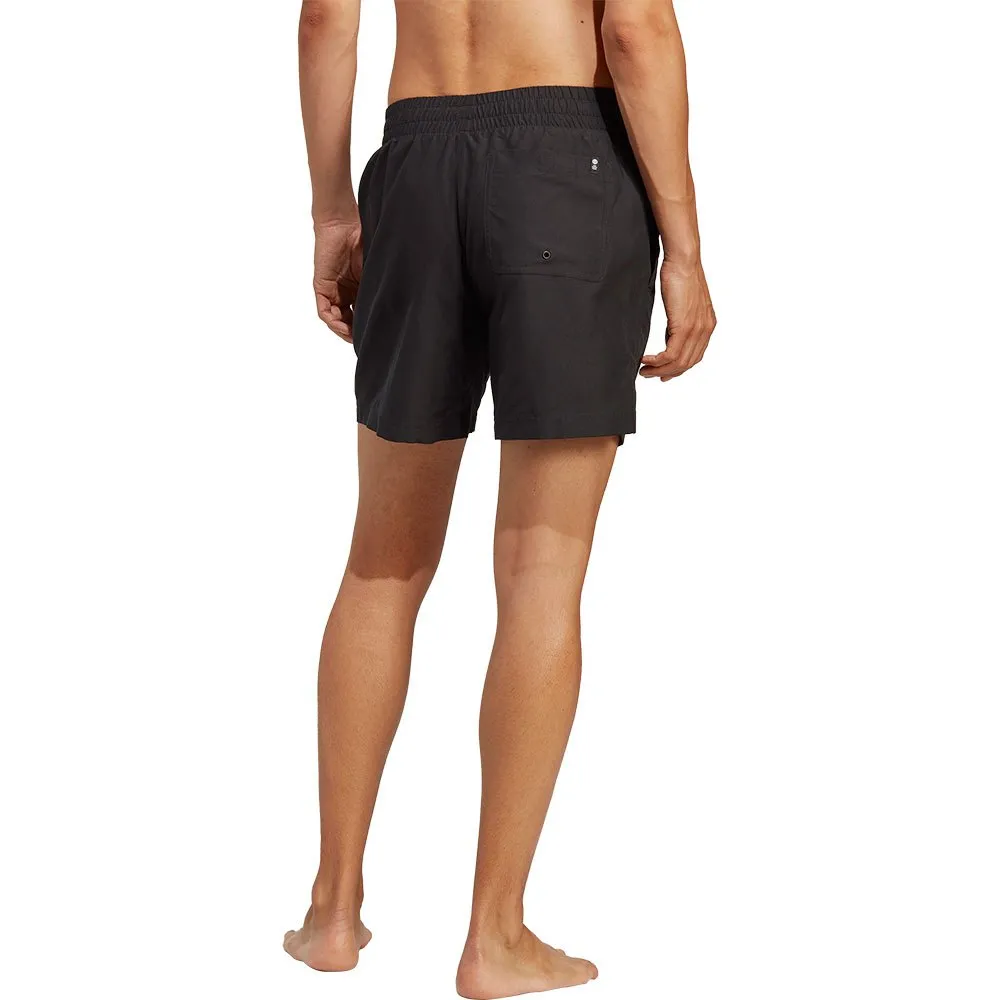 adidas Ori Solid Simshorts male, Black / white adidas Ori Solid Simshorts male, Black / white
