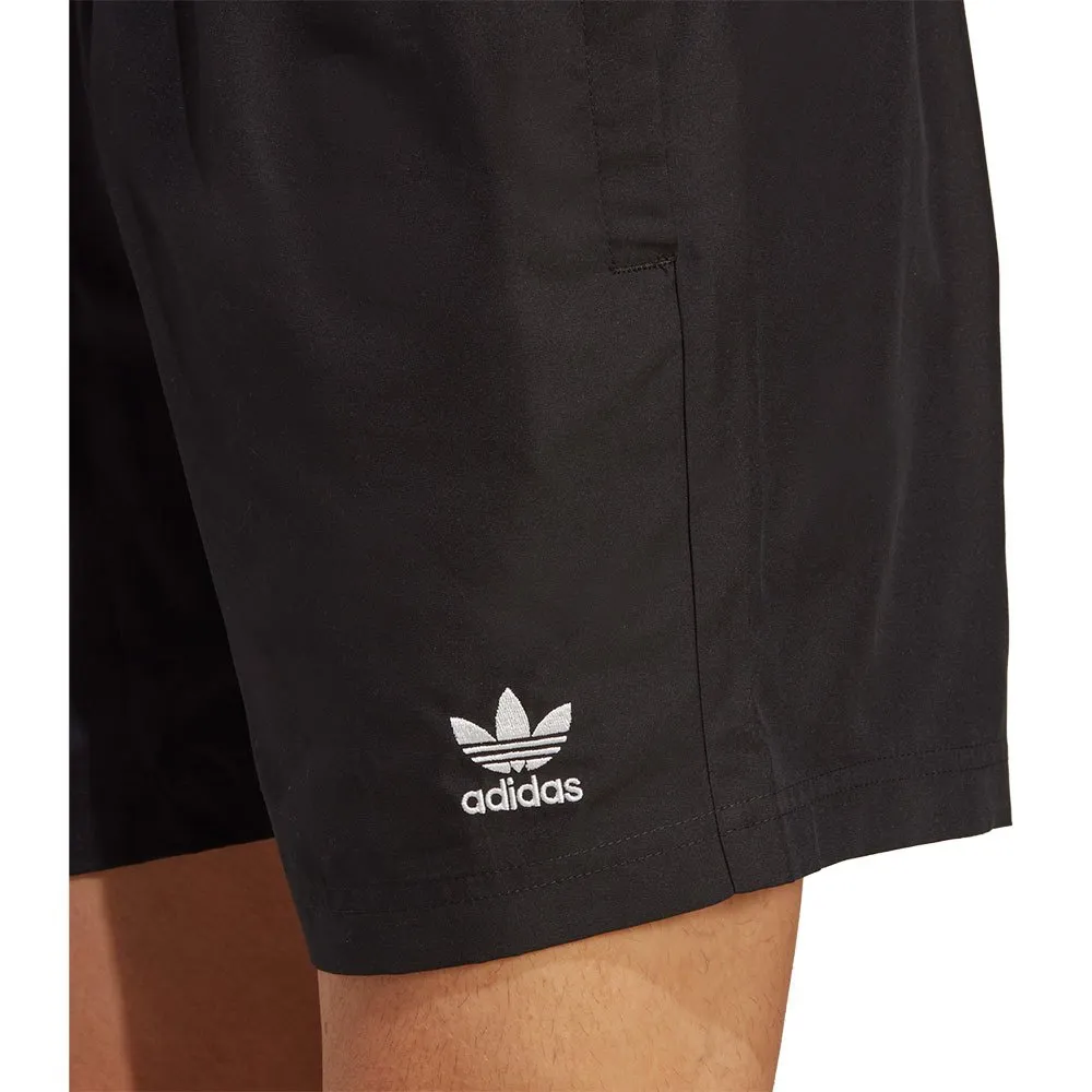 adidas Ori Solid Simshorts male, Black / white adidas Ori Solid Simshorts male, Black / white