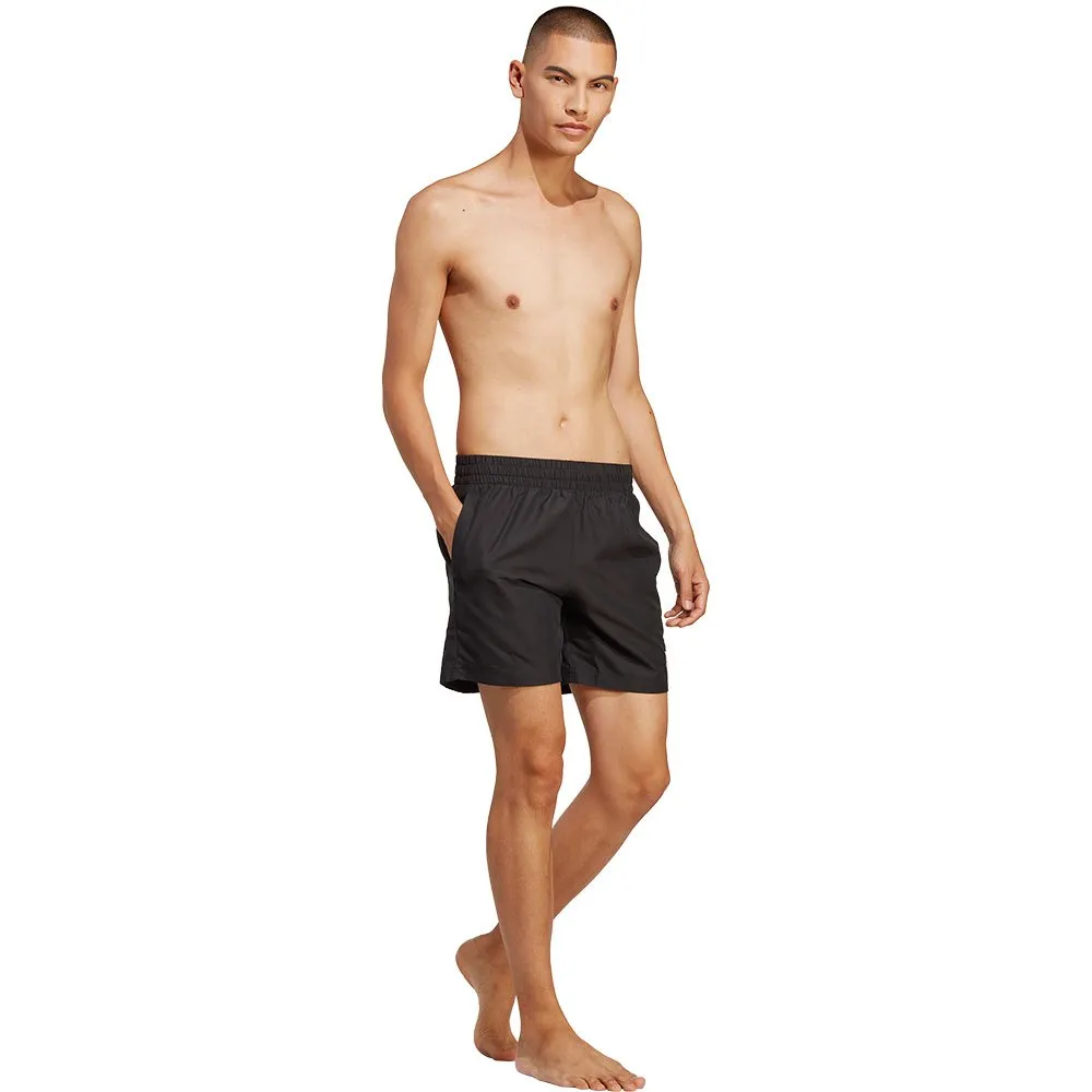 adidas Ori Solid Simshorts male, Black / white adidas Ori Solid Simshorts male, Black / white