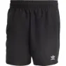 adidas Ori Solid Simshorts male, Black / white
