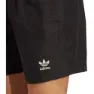 adidas Ori Solid Simshorts male, Black / white