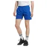 adidas Ori Trefoil Simshorts male, Semi lucid blue / white