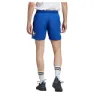 adidas Ori Trefoil Simshorts male, Semi lucid blue / white