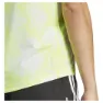 adidas Otr Aop T-shirt Med Korta ärmar female, White / luclem